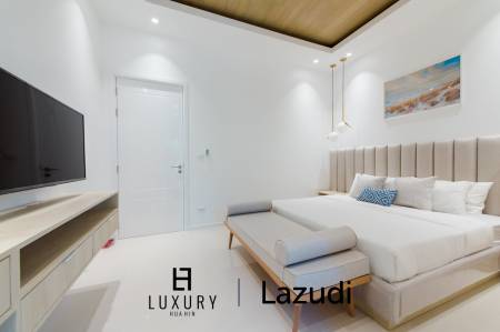 2,748 metro cuadrado 5 ` 5 Baño Villa de Venta