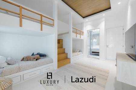 2,748 metro cuadrado 5 ` 5 Baño Villa de Venta