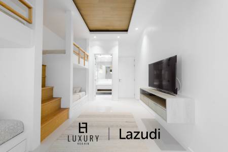 2,748 metro cuadrado 5 ` 5 Baño Villa de Venta