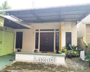 Jual Rumah di Kota Pontianak Dekat IKIP PGRI Pontianak, RS Santo Antonius, Mall Matahari Pontianak
