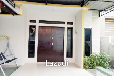 Jual Rumah di Kota Pontianak Dekat IKIP PGRI Pontianak, RS Santo Antonius, Mall Matahari Pontianak