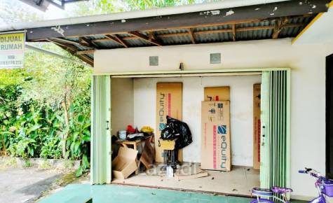 Jual Rumah di Kota Pontianak Dekat IKIP PGRI Pontianak, RS Santo Antonius, Mall Matahari Pontianak