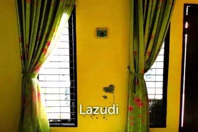 Jual Rumah di Kota Pontianak Dekat IKIP PGRI Pontianak, RS Santo Antonius, Mall Matahari Pontianak