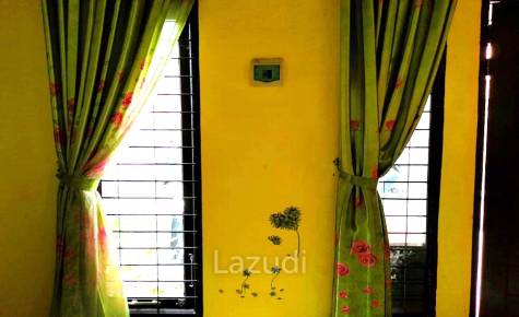 Jual Rumah di Kota Pontianak Dekat IKIP PGRI Pontianak, RS Santo Antonius, Mall Matahari Pontianak