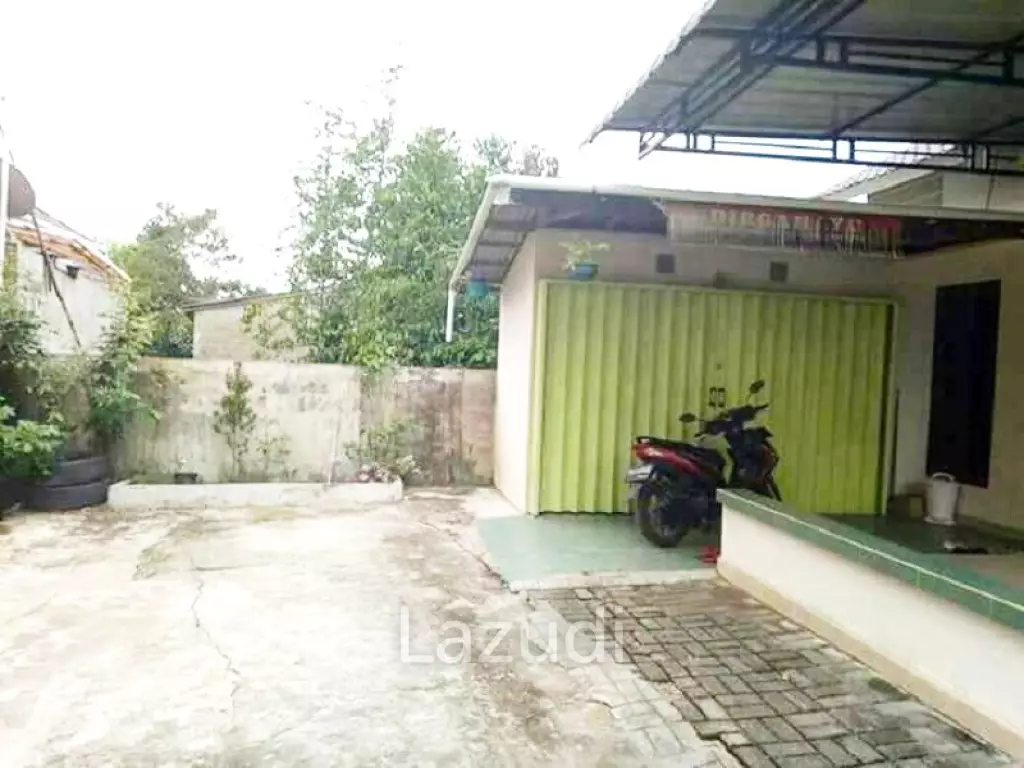 Jual Rumah di Kota Pontianak Dekat IKIP PGRI Pontianak, RS Santo Antonius, Mall Matahari Pontianak