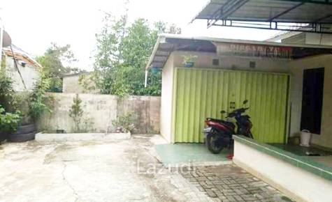 Jual Rumah di Kota Pontianak Dekat IKIP PGRI Pontianak, RS Santo Antonius, Mall Matahari Pontianak