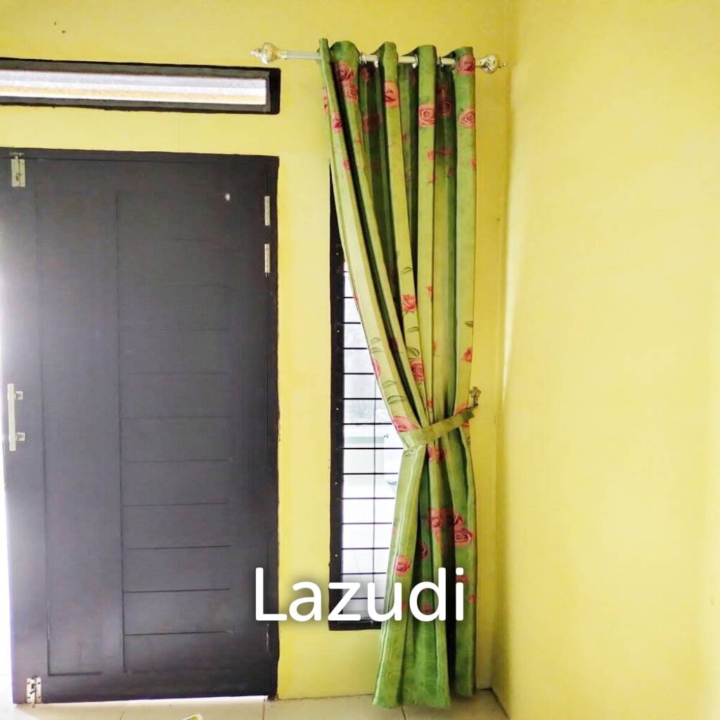 Jual Rumah di Kota Pontianak Dekat IKIP PGRI Pontianak, RS Santo Antonius, Mall Matahari Pontianak