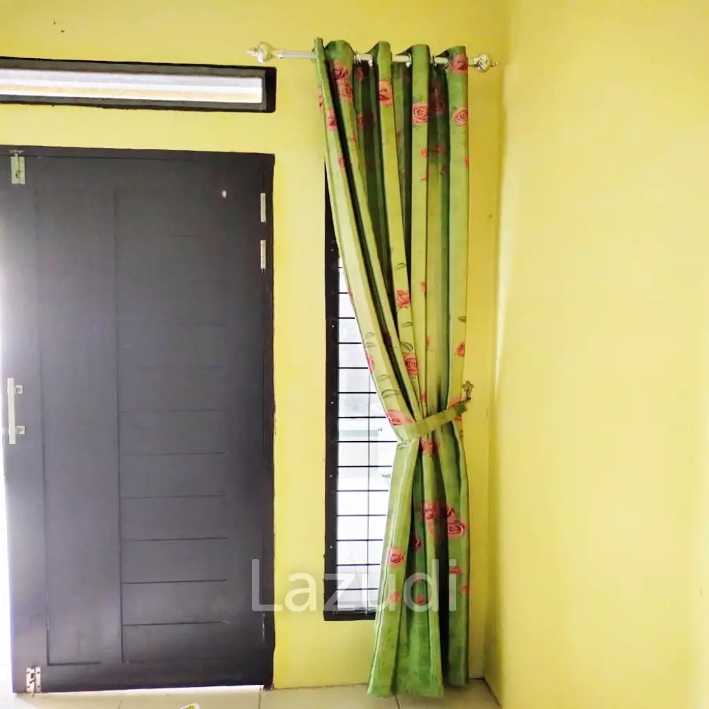 Jual Rumah di Kota Pontianak Dekat IKIP PGRI Pontianak, RS Santo Antonius, Mall Matahari Pontianak