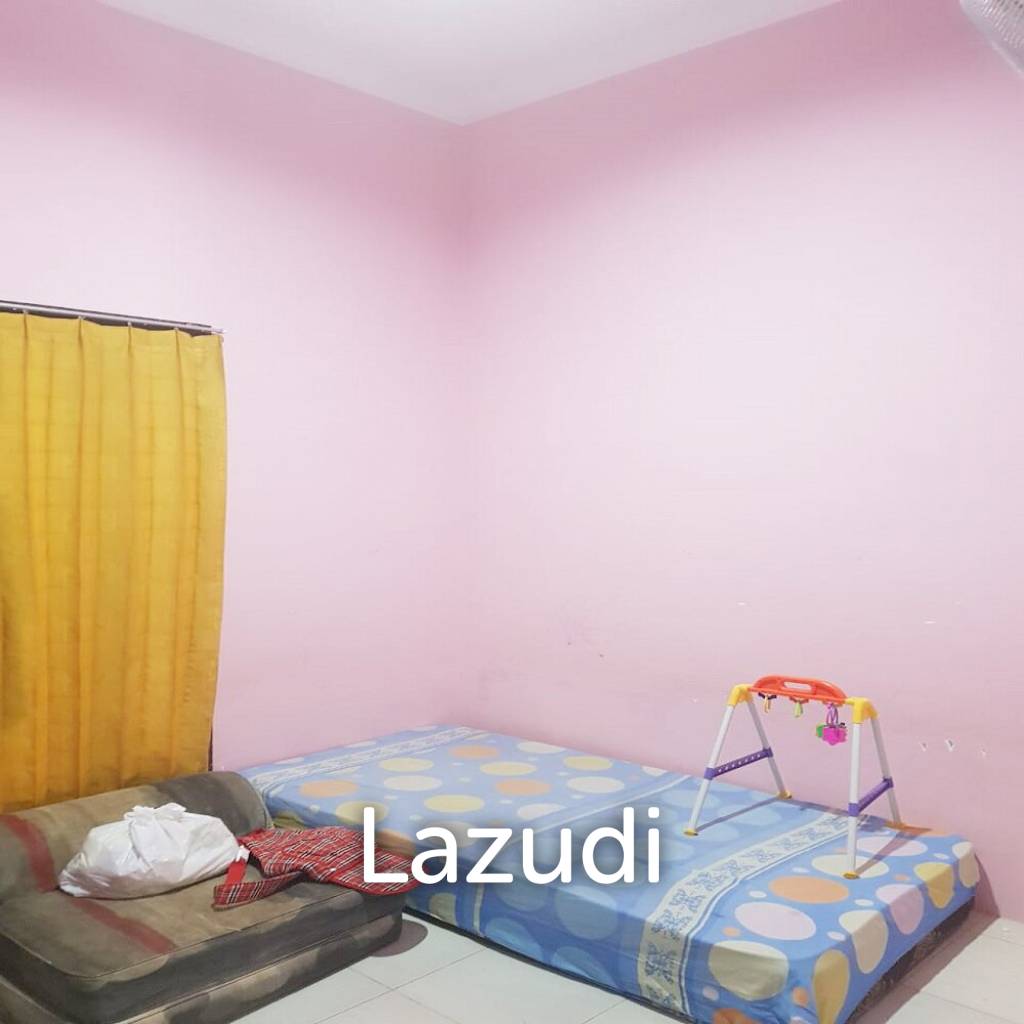 Jual Rumah di Kota Pontianak Dekat IKIP PGRI Pontianak, RS Santo Antonius, Mall Matahari Pontianak