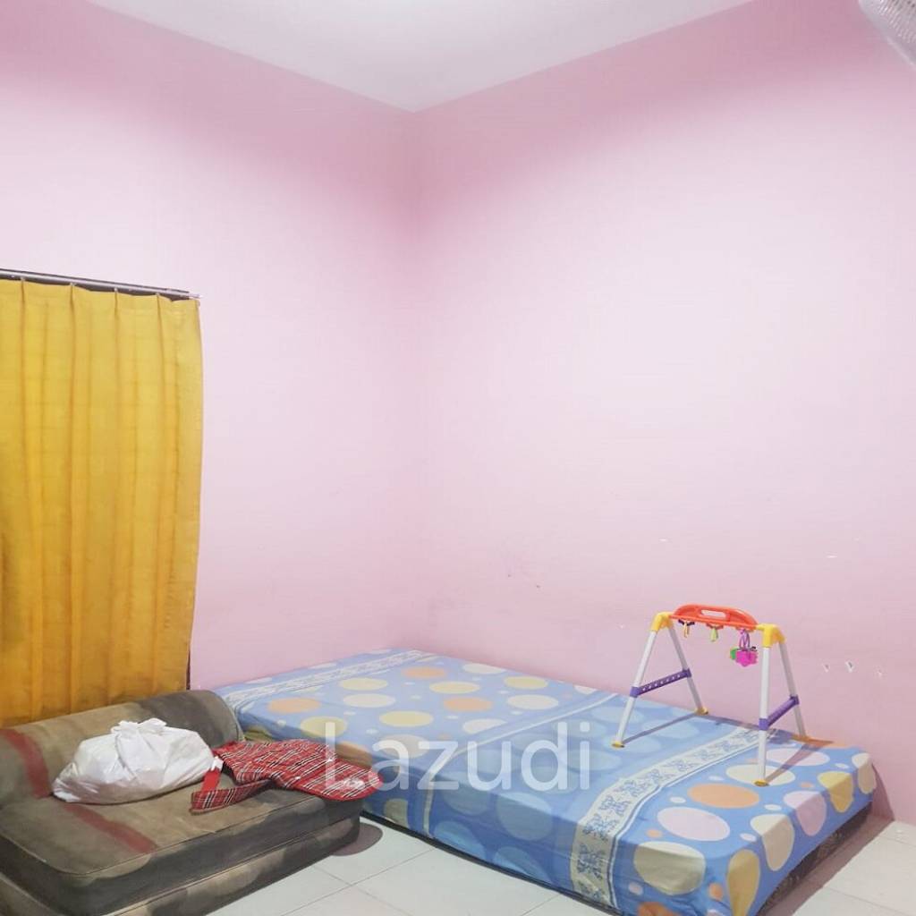 Jual Rumah di Kota Pontianak Dekat IKIP PGRI Pontianak, RS Santo Antonius, Mall Matahari Pontianak