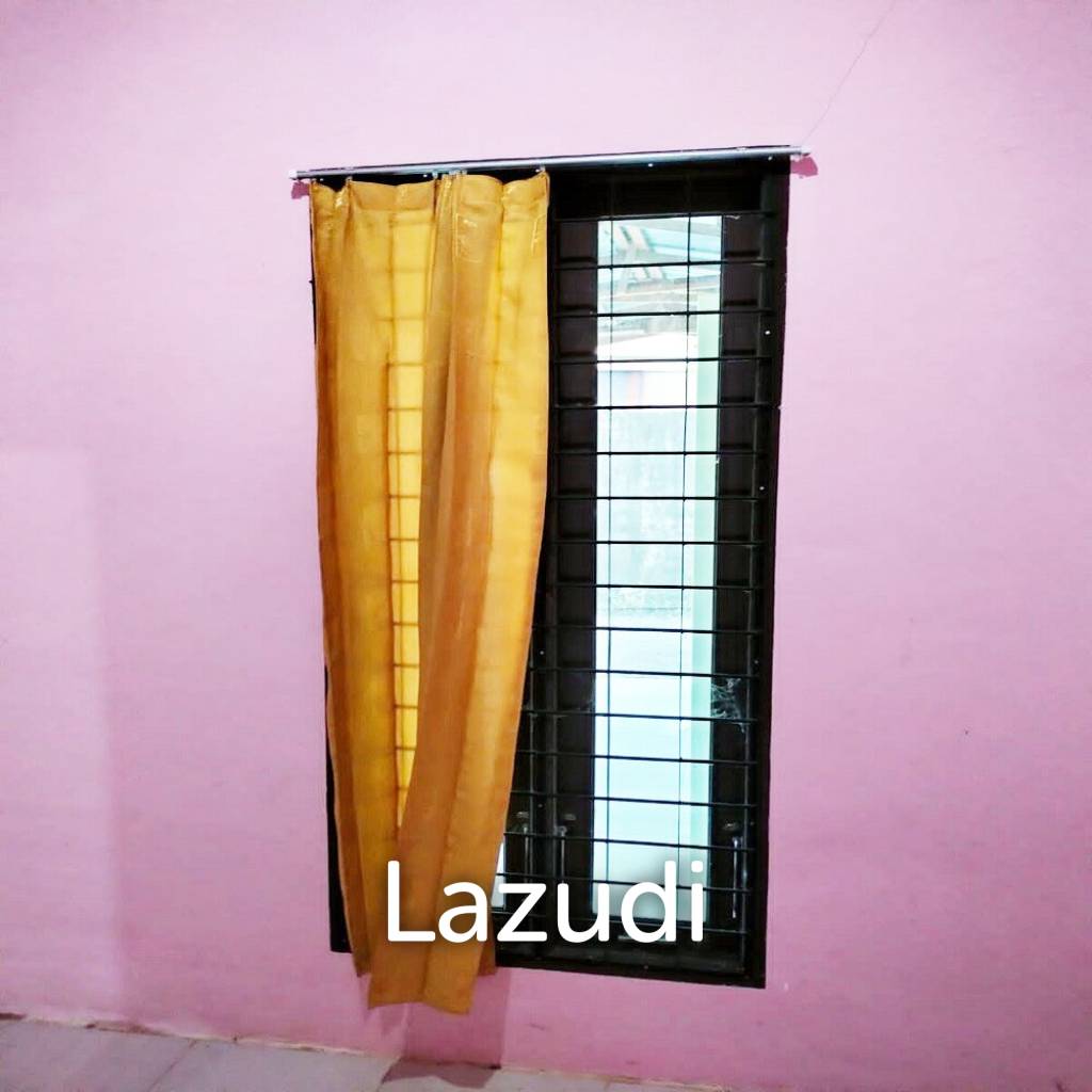Jual Rumah di Kota Pontianak Dekat IKIP PGRI Pontianak, RS Santo Antonius, Mall Matahari Pontianak