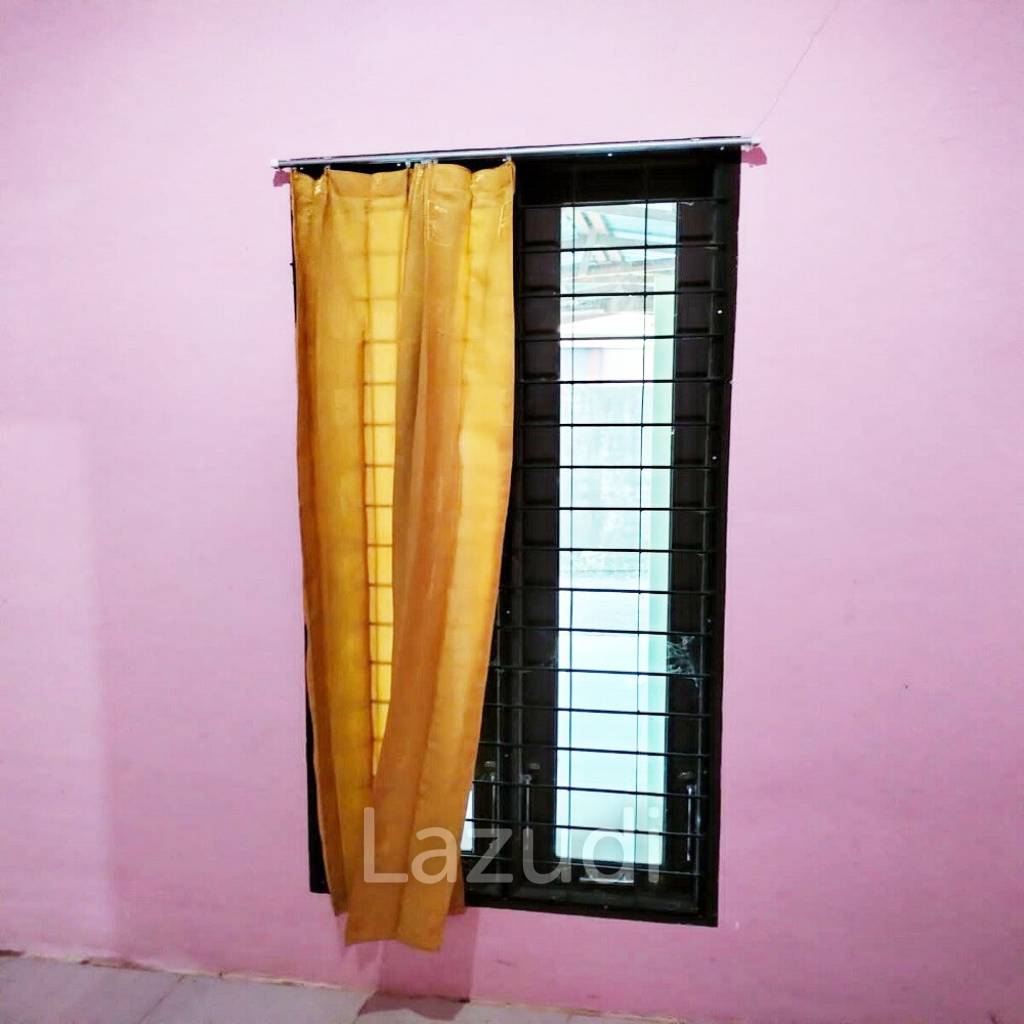 Jual Rumah di Kota Pontianak Dekat IKIP PGRI Pontianak, RS Santo Antonius, Mall Matahari Pontianak