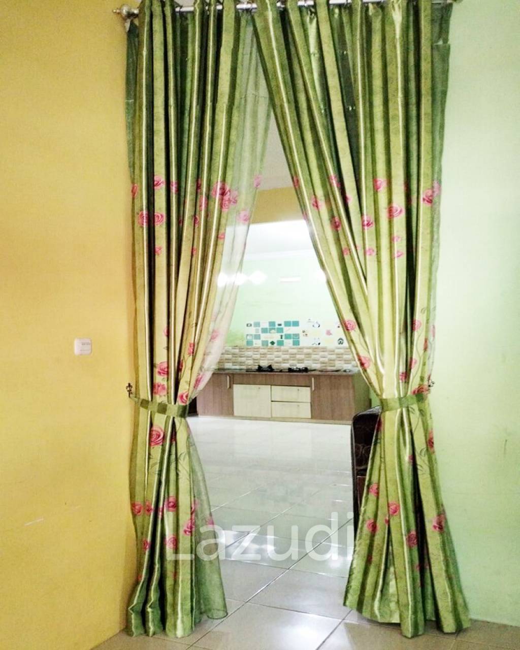 Jual Rumah di Kota Pontianak Dekat IKIP PGRI Pontianak, RS Santo Antonius, Mall Matahari Pontianak