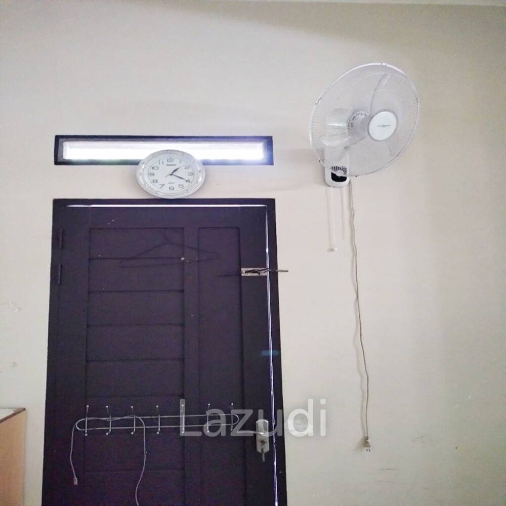 Jual Rumah di Kota Pontianak Dekat IKIP PGRI Pontianak, RS Santo Antonius, Mall Matahari Pontianak