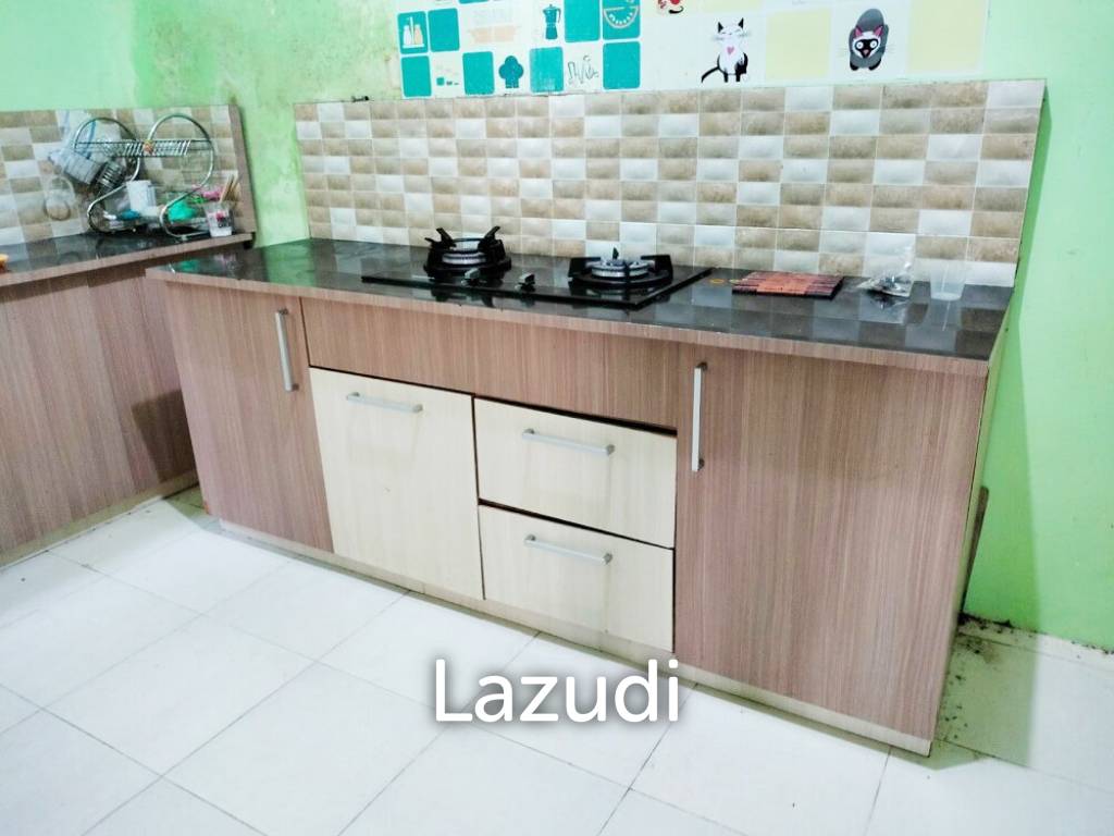 Jual Rumah di Kota Pontianak Dekat IKIP PGRI Pontianak, RS Santo Antonius, Mall Matahari Pontianak