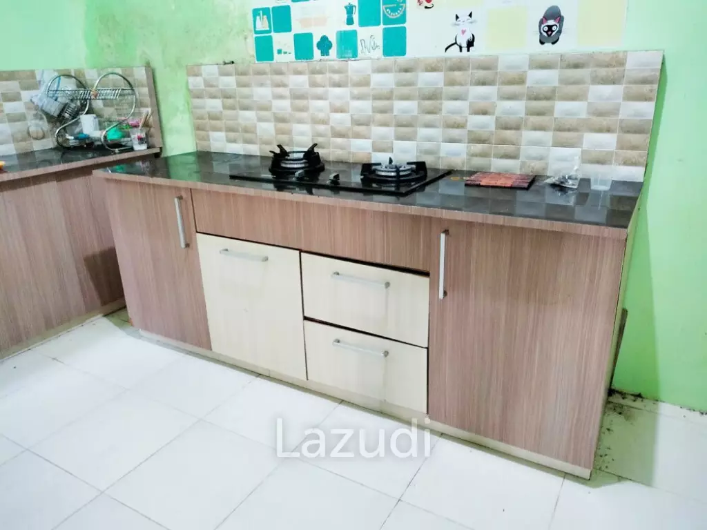 Jual Rumah di Kota Pontianak Dekat IKIP PGRI Pontianak, RS Santo Antonius, Mall Matahari Pontianak