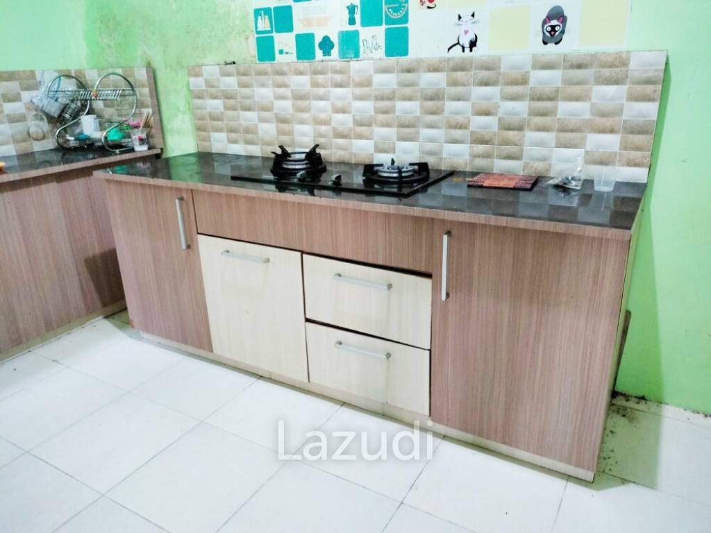 Jual Rumah di Kota Pontianak Dekat IKIP PGRI Pontianak, RS Santo Antonius, Mall Matahari Pontianak