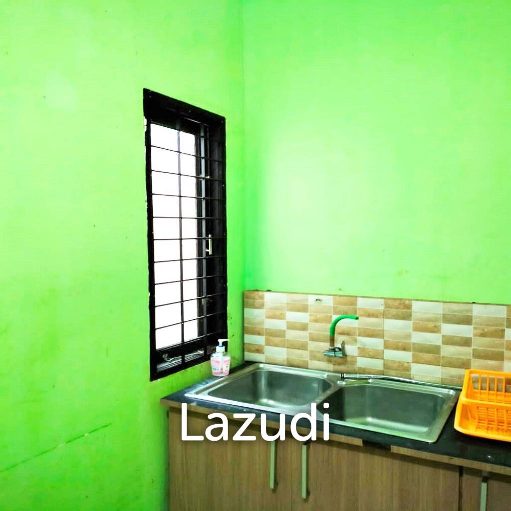 Jual Rumah di Kota Pontianak Dekat IKIP PGRI Pontianak, RS Santo Antonius, Mall Matahari Pontianak