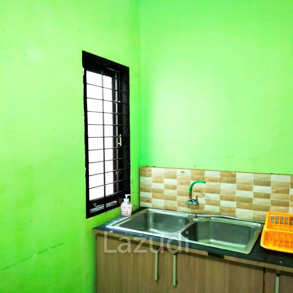 Jual Rumah di Kota Pontianak Dekat IKIP PGRI Pontianak, RS Santo Antonius, Mall Matahari Pontianak