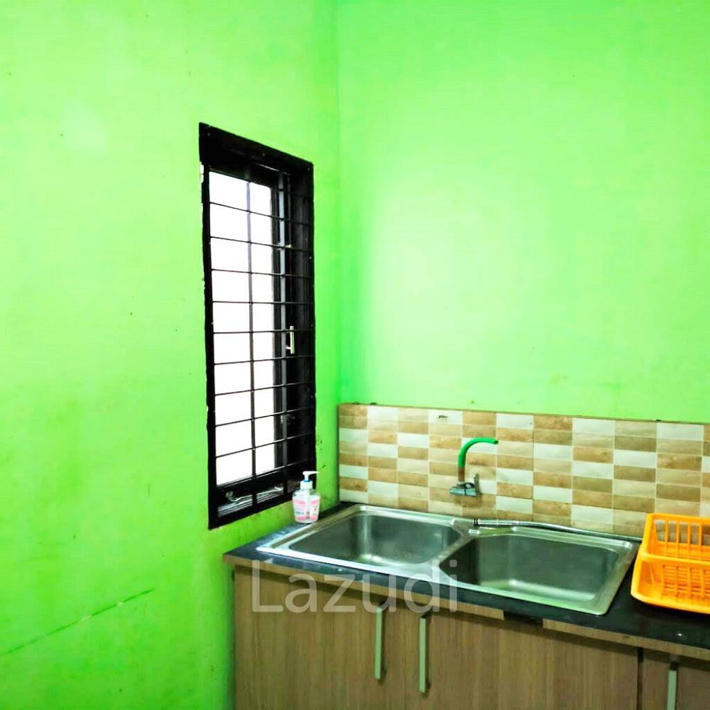 Jual Rumah di Kota Pontianak Dekat IKIP PGRI Pontianak, RS Santo Antonius, Mall Matahari Pontianak