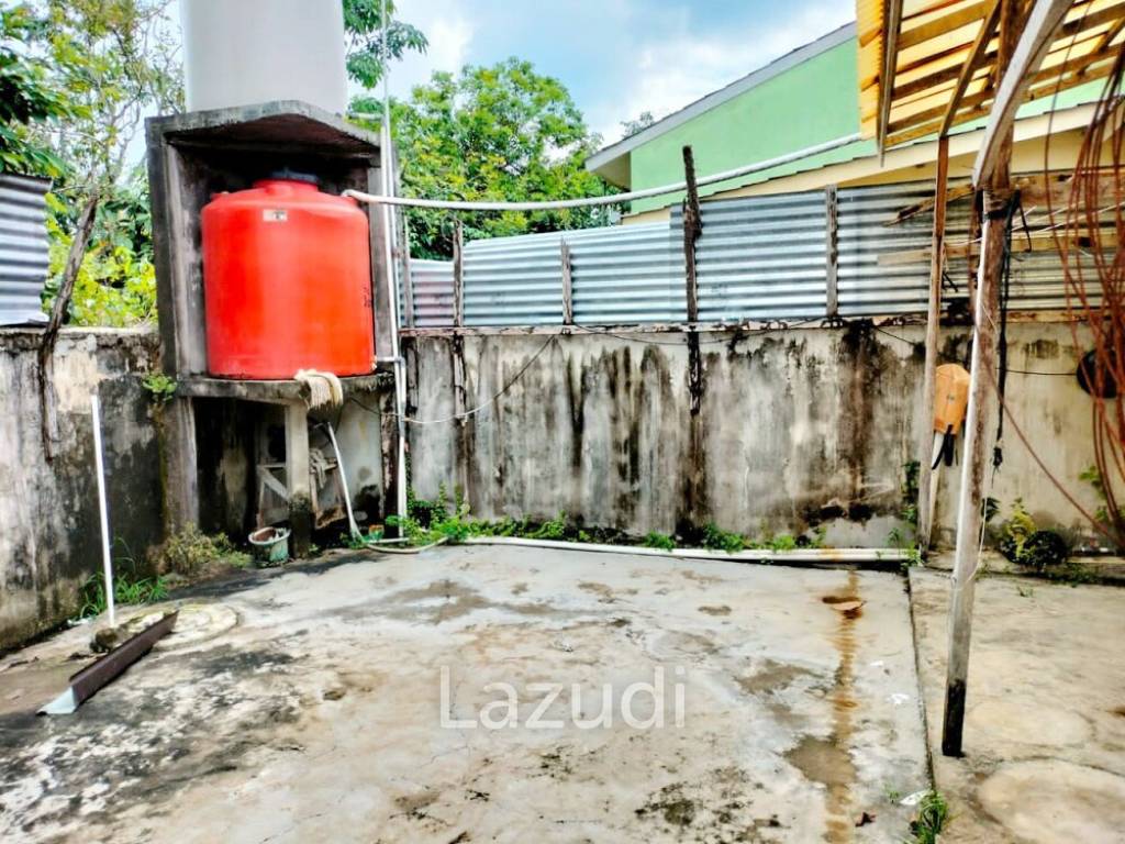 Jual Rumah di Kota Pontianak Dekat IKIP PGRI Pontianak, RS Santo Antonius, Mall Matahari Pontianak