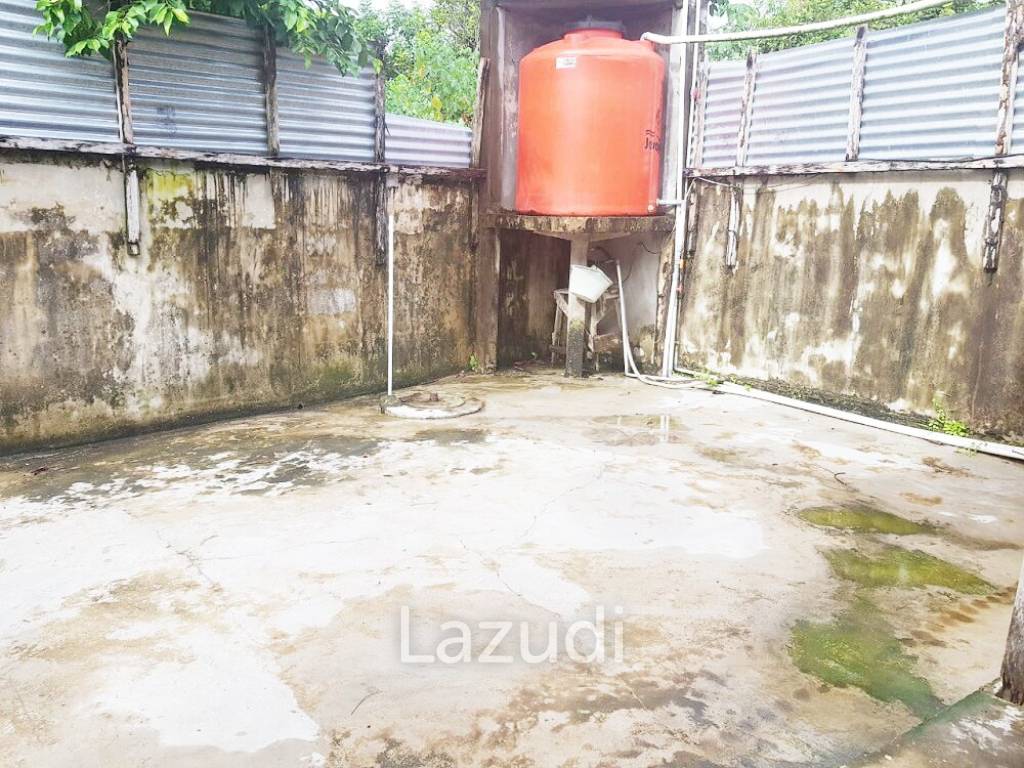 Jual Rumah di Kota Pontianak Dekat IKIP PGRI Pontianak, RS Santo Antonius, Mall Matahari Pontianak