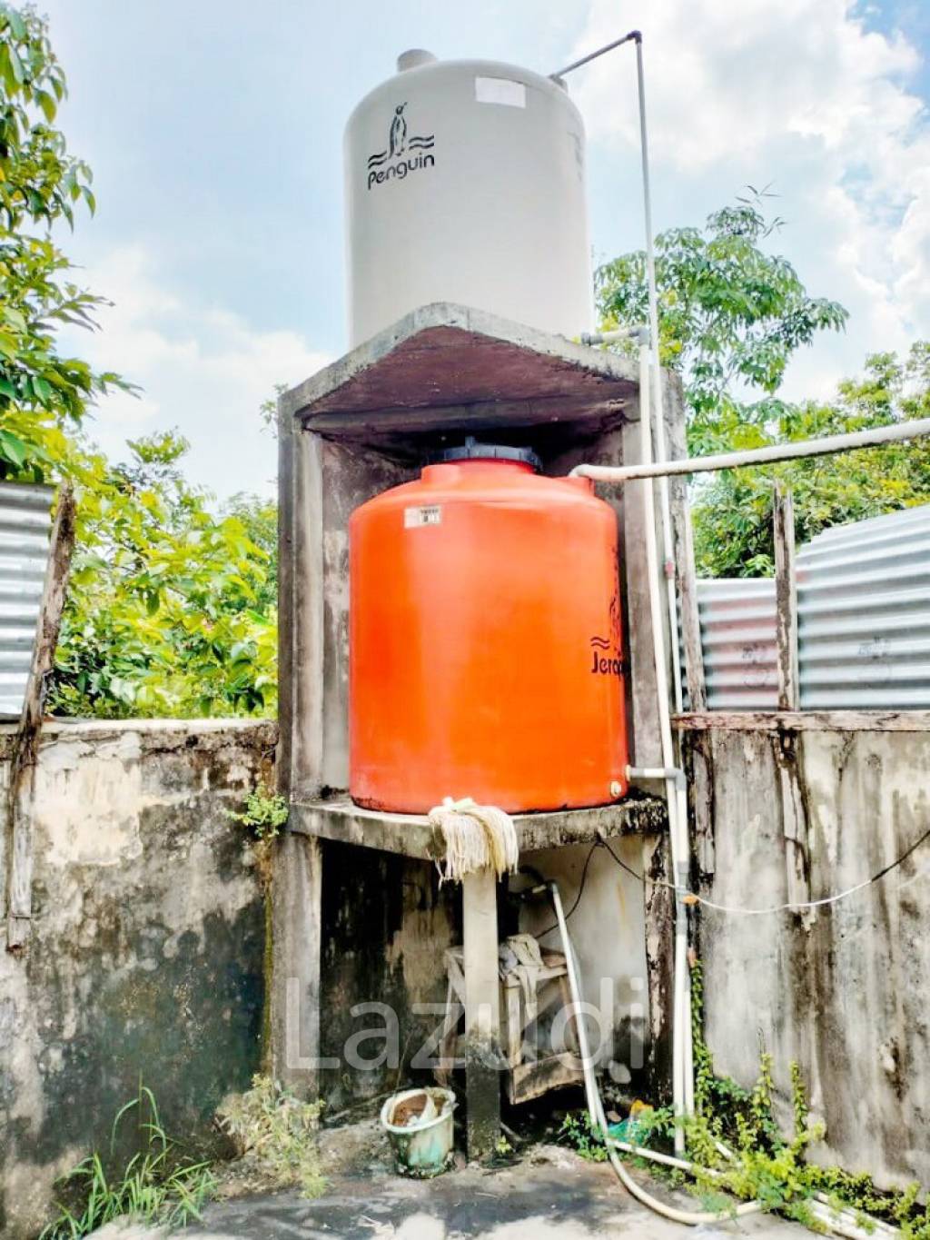 Jual Rumah di Kota Pontianak Dekat IKIP PGRI Pontianak, RS Santo Antonius, Mall Matahari Pontianak