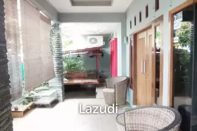 Jual Rumah di Kota Palembang Dekat Asrama Haji Palembang, RSUD Siti Fatimah Palembang, Punti Kayu