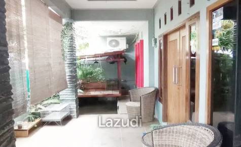 Jual Rumah di Kota Palembang Dekat Asrama Haji Palembang, RSUD Siti Fatimah Palembang, Punti Kayu
