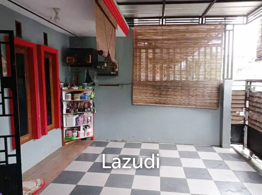 Jual Rumah di Kota Palembang Dekat Asrama Haji Palembang, RSUD Siti Fatimah Palembang, Punti Kayu