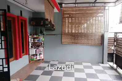 Jual Rumah di Kota Palembang Dekat Asrama Haji Palembang, RSUD Siti Fatimah Palembang, Punti Kayu