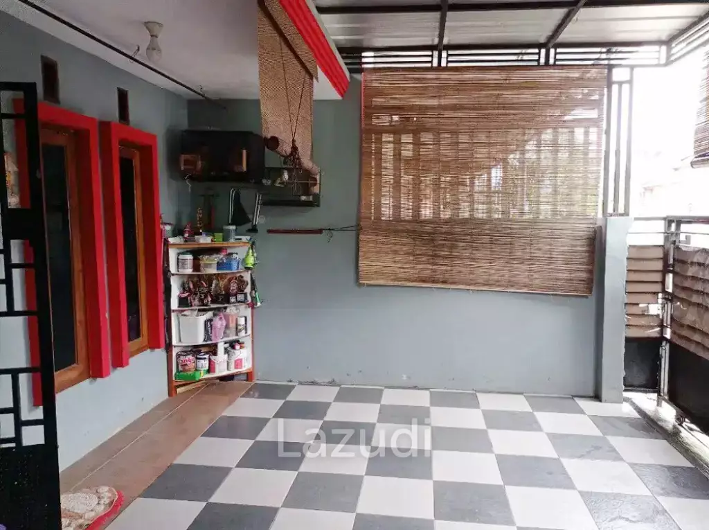 Jual Rumah di Kota Palembang Dekat Asrama Haji Palembang, RSUD Siti Fatimah Palembang, Punti Kayu