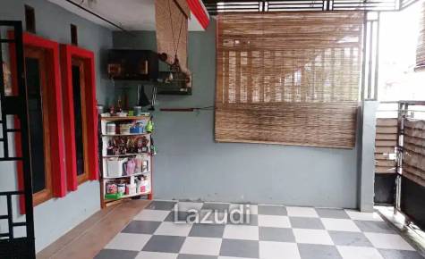 Jual Rumah di Kota Palembang Dekat Asrama Haji Palembang, RSUD Siti Fatimah Palembang, Punti Kayu