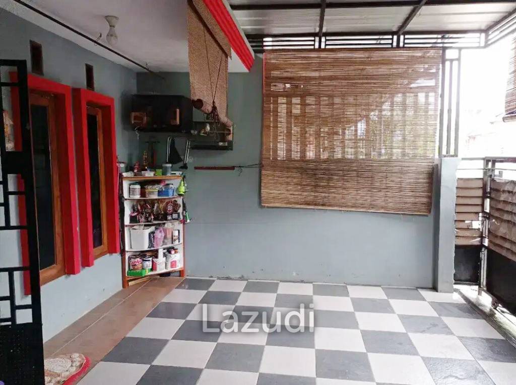 Jual Rumah di Kota Palembang Dekat Asrama Haji Palembang, RSUD Siti Fatimah Palembang, Punti Kayu