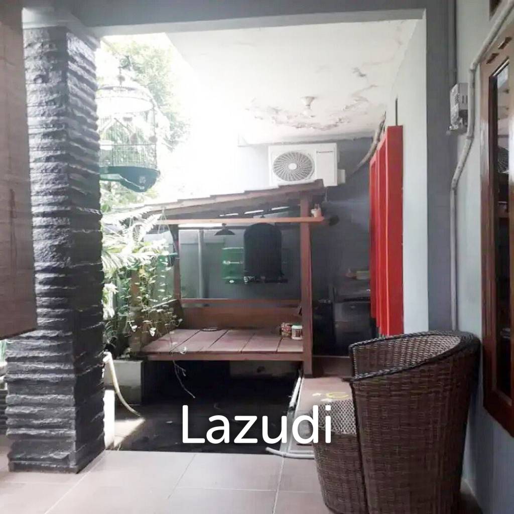 Jual Rumah di Kota Palembang Dekat Asrama Haji Palembang, RSUD Siti Fatimah Palembang, Punti Kayu