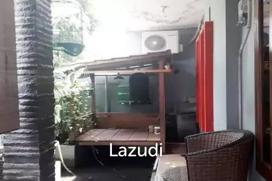 Jual Rumah di Kota Palembang Dekat Asrama Haji Palembang, RSUD Siti Fatimah Palembang, Punti Kayu