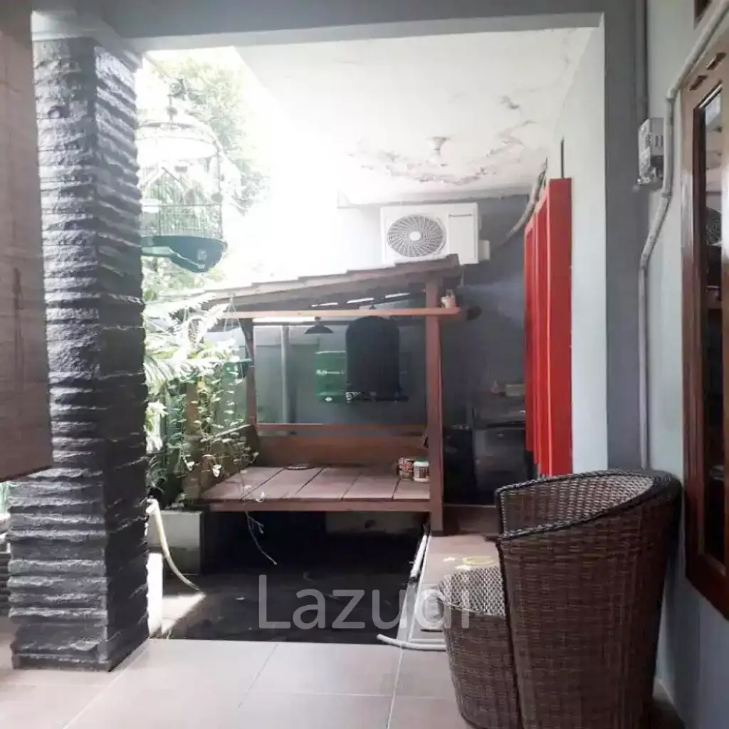 Jual Rumah di Kota Palembang Dekat Asrama Haji Palembang, RSUD Siti Fatimah Palembang, Punti Kayu