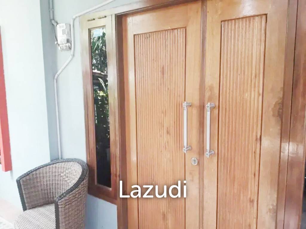Jual Rumah di Kota Palembang Dekat Asrama Haji Palembang, RSUD Siti Fatimah Palembang, Punti Kayu