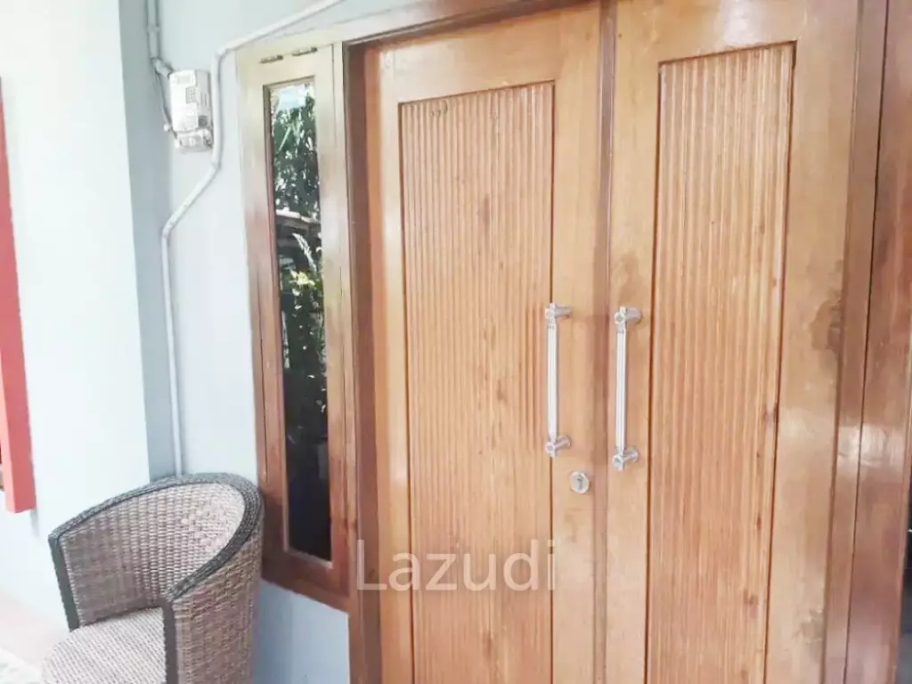 Jual Rumah di Kota Palembang Dekat Asrama Haji Palembang, RSUD Siti Fatimah Palembang, Punti Kayu