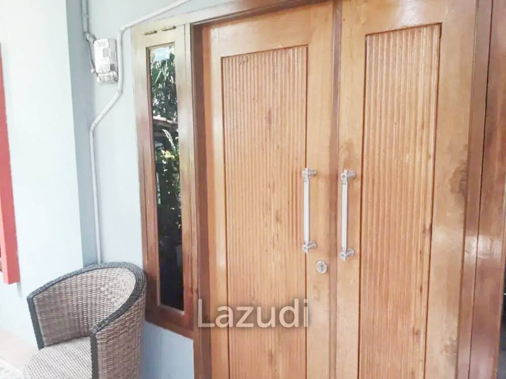 Jual Rumah di Kota Palembang Dekat Asrama Haji Palembang, RSUD Siti Fatimah Palembang, Punti Kayu