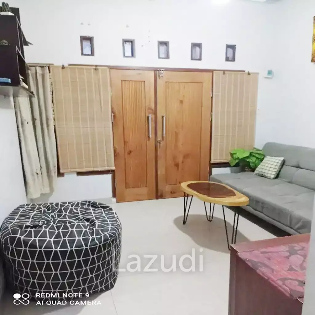 Jual Rumah di Kota Palembang Dekat Asrama Haji Palembang, RSUD Siti Fatimah Palembang, Punti Kayu