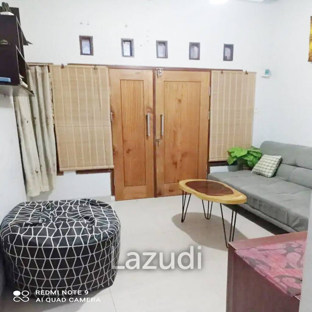 Jual Rumah di Kota Palembang Dekat Asrama Haji Palembang, RSUD Siti Fatimah Palembang, Punti Kayu