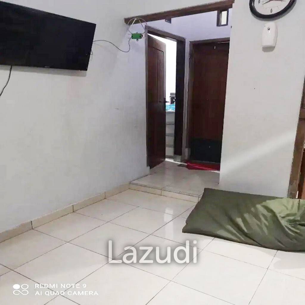 Jual Rumah di Kota Palembang Dekat Asrama Haji Palembang, RSUD Siti Fatimah Palembang, Punti Kayu