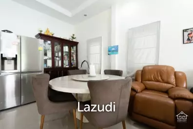 AV 88 GOLD 1 : Great value 4 bed Pool Villa