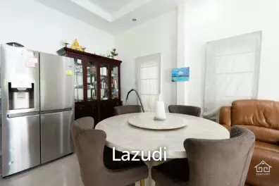 AV 88 GOLD 1 : Great value 4 bed Pool Villa
