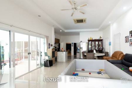 AV 88 GOLD 1 : Great value 4 bed Pool Villa