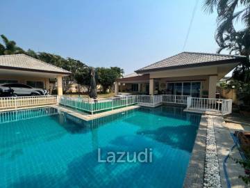 AV 88 GOLD 1 : Great value 4 bed Pool Villa