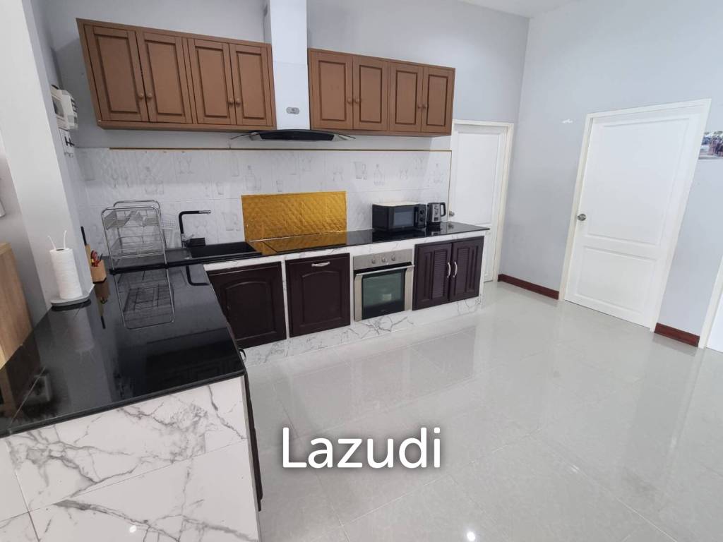 AV 88 GOLD 1 : Great value 4 bed Pool Villa