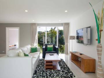 2 bed 95sq.m Horizon Residence