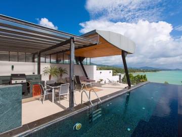 EXCLUSIVE Sea View